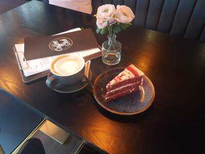 Beaumont Coffee Club