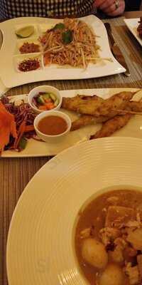 The Nine Thai Restaurant And Bar