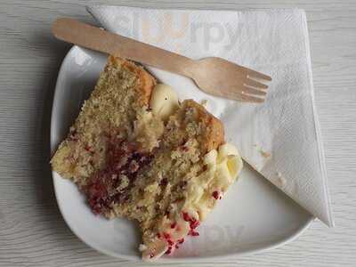 Popham Airfield Cafe