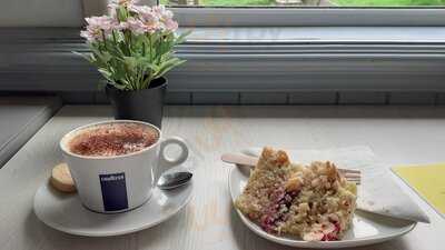 Popham Airfield Cafe