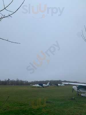 Popham Airfield Cafe