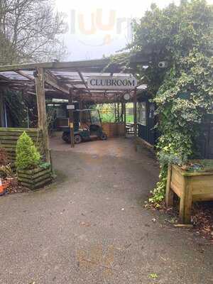Popham Airfield Cafe