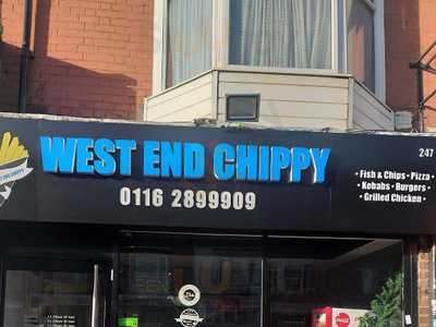 West End Chippy
