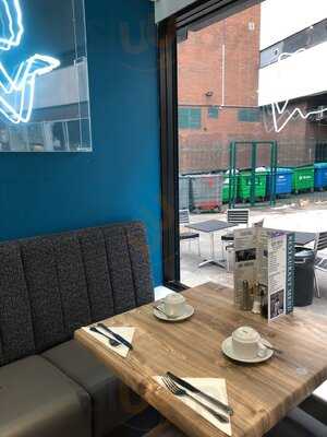 Mermaid Fish & Chips