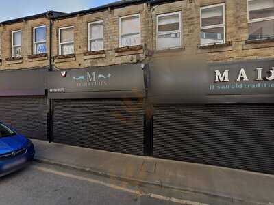 Mermaid Fish & Chips