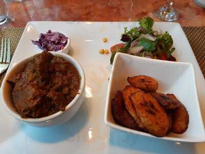 Reece's Bar And Restaurant