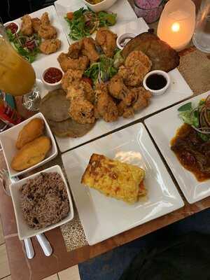 Reece's Bar And Restaurant