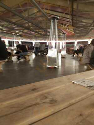 The Bank Bar & Beer Garden