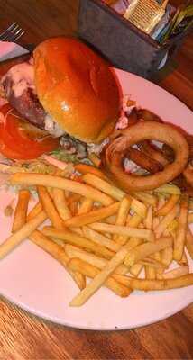 The Bank Bar & Beer Garden