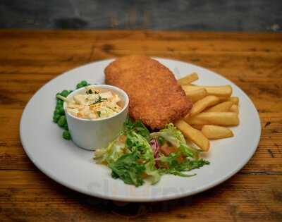 The Bank Bar & Beer Garden