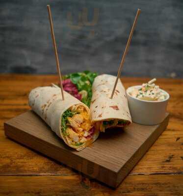 The Bank Bar & Beer Garden