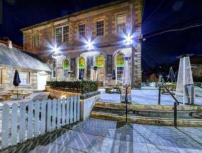 The Bank Bar & Beer Garden