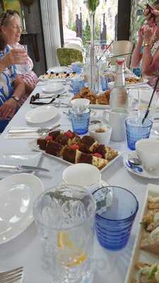 Varr House At Meadow View