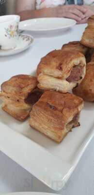 Varr House At Meadow View