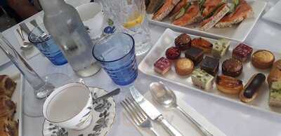 Varr House At Meadow View