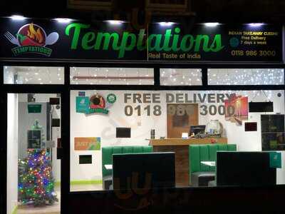 Temptations