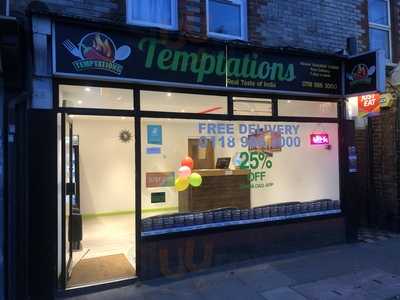 Temptations