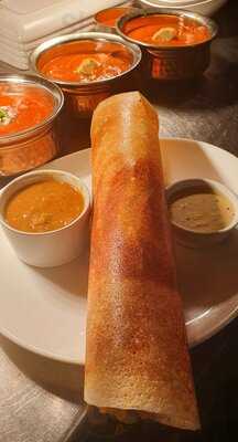 Tito’s Asian Grill Indian