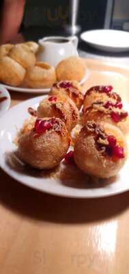 Tito’s Asian Grill Indian