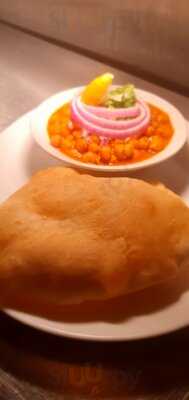 Tito’s Asian Grill Indian