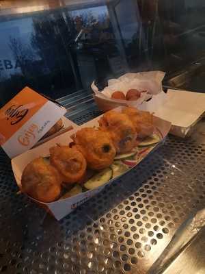 Weddingtons Fish & Chips