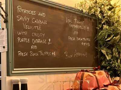 Verderame Ristorante Italiano