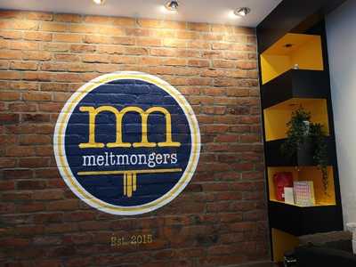 Meltmongers