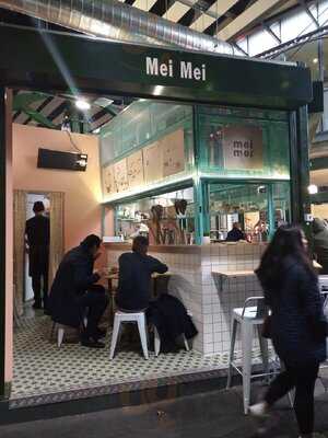 Mei Mei