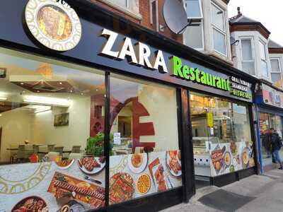 Zara Restaurant