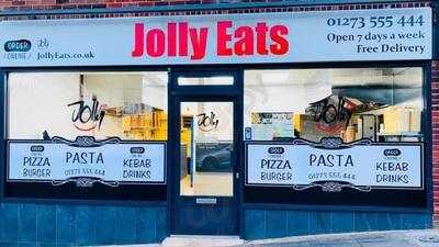 Jolly Eats