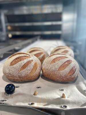 Patisserie Mark Bennett - The Bakehouse