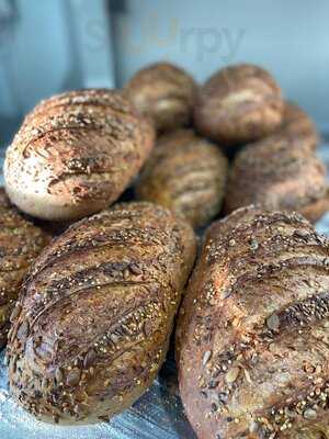 Patisserie Mark Bennett - The Bakehouse