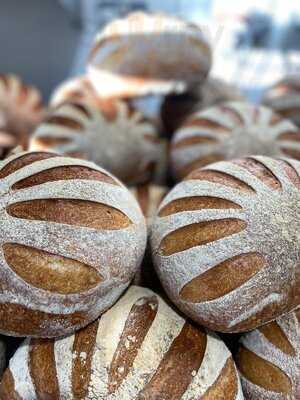 Patisserie Mark Bennett - The Bakehouse