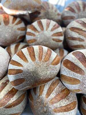 Patisserie Mark Bennett - The Bakehouse