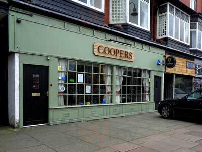 Coopers