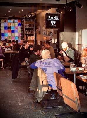 Rand Coffee Roastery