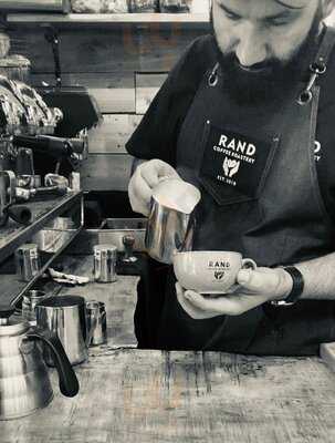 Rand Coffee Roastery