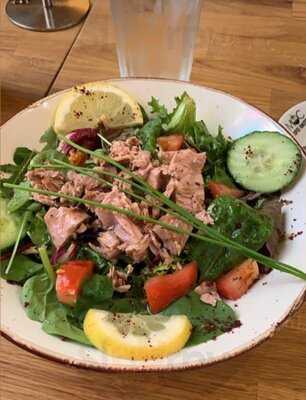 Rand Coffee Roastery