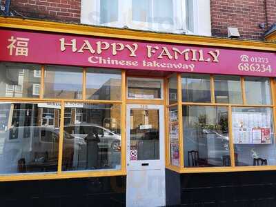 Happy Family