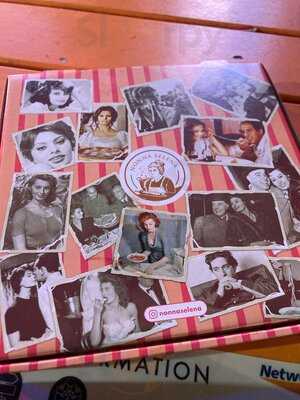 Nonna Selena Pizzeria