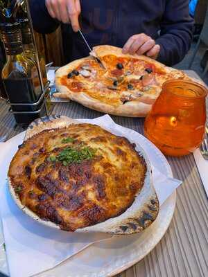 Nonna Selena Pizzeria