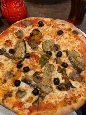 Nonna Selena Pizzeria