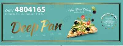 Deep Pan Express