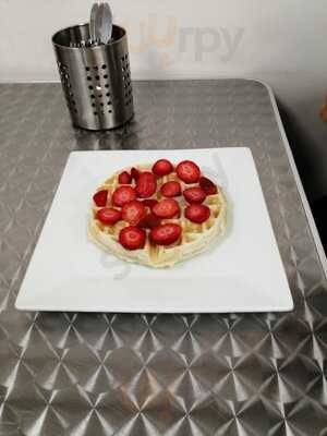 Mogsy Belle Ice Cream Parlour