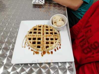 Mogsy Belle Ice Cream Parlour