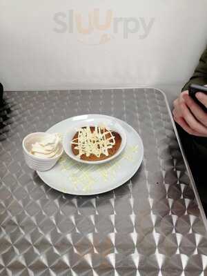 Mogsy Belle Ice Cream Parlour