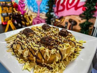 Mogsy Belle Ice Cream Parlour