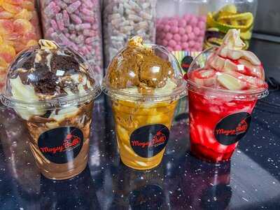 Mogsy Belle Ice Cream Parlour