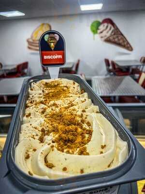 Mogsy Belle Ice Cream Parlour