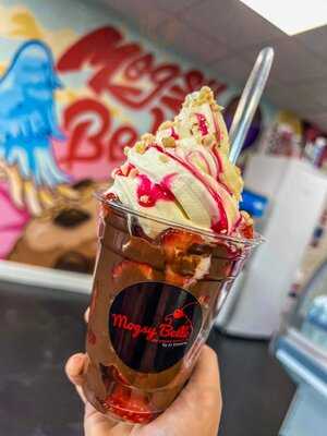 Mogsy Belle Ice Cream Parlour